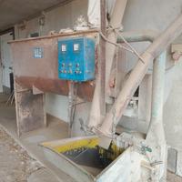 Mulino elettrico per cereali
