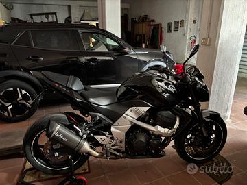 Kawasaki Z 750