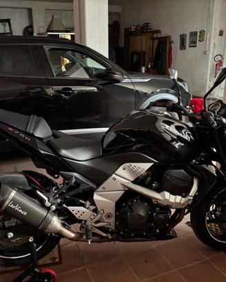 Kawasaki Z 750