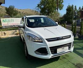 FORD KUGA 2" SERIE