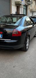 Audi a6 1900 130 cv