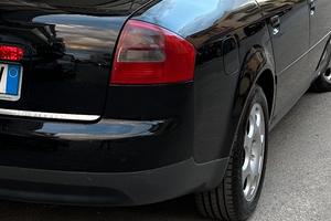 Audi a6 1900 130 cv