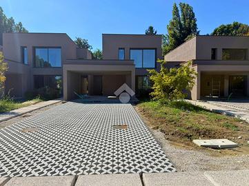 CASA INDIPENDENTE A MOGLIANO VENETO