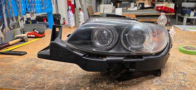 faro sx BMW E92-93 AFS sterzante oeiginale