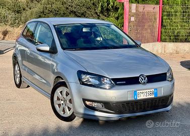 Volkswagen Polo 1.2 TDI DPF 3 p. Comfortline