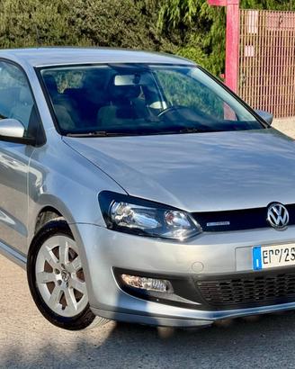 Volkswagen Polo 1.2 TDI DPF 3 p. Comfortline