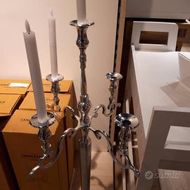 Candelabri 100 cm nuovi