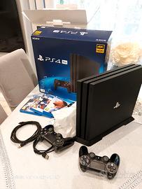 PS4 pro 1Tb