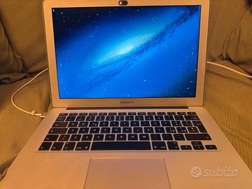 MacBook Air 13-inch