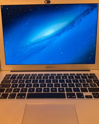 MacBook Air 13-inch