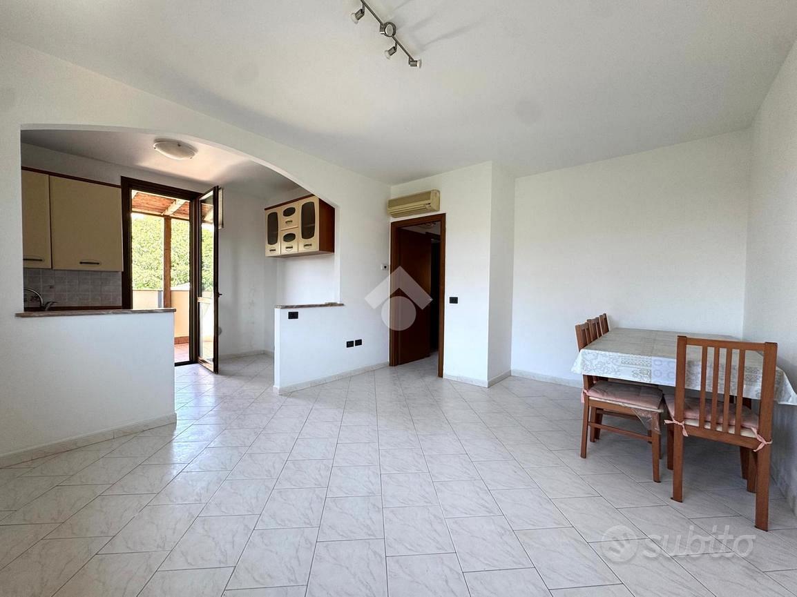 Appartamento – Capralba, Farinate - Vista 2
