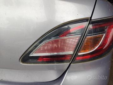 Fanale post dx int MAZDA 6 del 2010