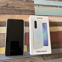 SMARTPHONE SAMSUNG A36 perfetto