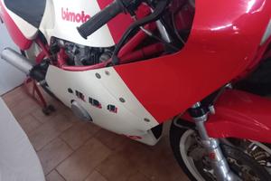 bimota kb1