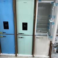 Frigo con dispensa dell acqua