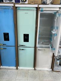Frigo con dispensa dell acqua