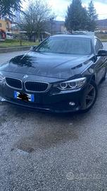 BMW 418d