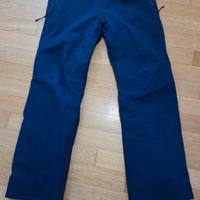Pantaloni sci taglia S