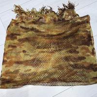 Sciarpa mimetica militare
