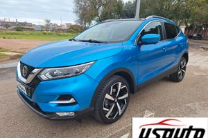 Nissan Qashqai 1.5 dCi Tekna TETTO NAVI CAMERA 201