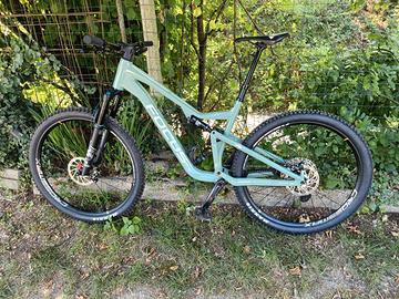 MTB Focus Thron 6.9