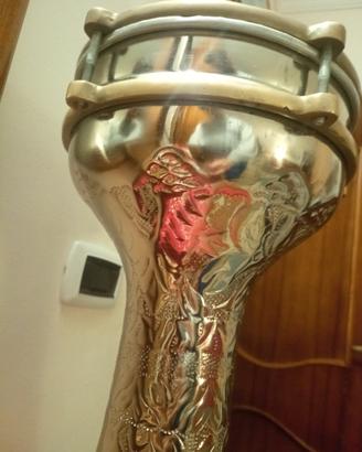 Darbuka turca