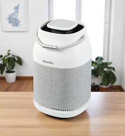 Purificatore d'aria Breville , Nuovo