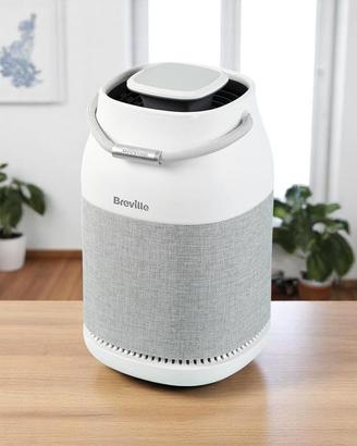 Purificatore d'aria Breville , Nuovo
