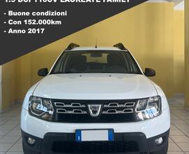 Dacia Duster 1.5 dCi 110CV S&S 4x2 Serie Speciale 