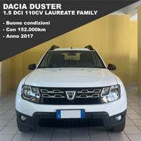 Dacia Duster 1.5 dCi 110CV S&S 4x2 Serie Speciale 