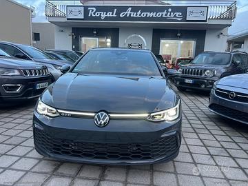 VOLKSWAGEN Golf 2.0 TDI GTD DSG