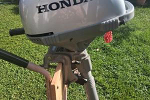 Motore fuoribordo Honda