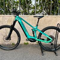 Haibike Allmtn 2