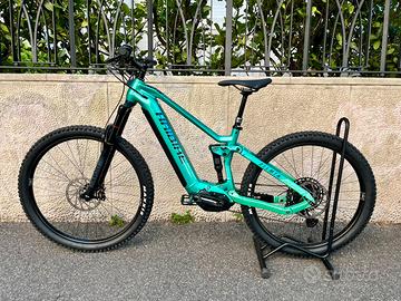Haibike Allmtn 2