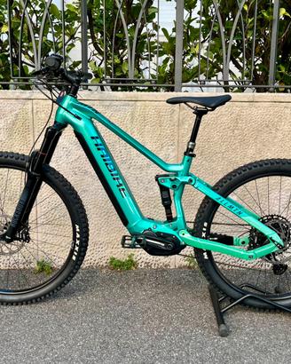 Haibike Allmtn 2