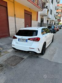 Mercedes Classe A Premium Full