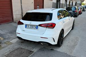 Mercedes Classe A Premium Full