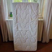 materasso lettino e cuscino antisoffoco