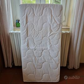 materasso lettino e cuscino antisoffoco