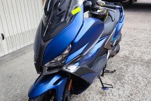 KYMCO XCITING S 400I