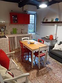 Casa a cana (roccalbegna)