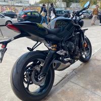 Triumph Street Triple