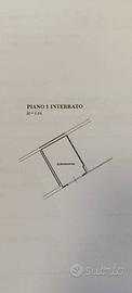 Box / Garage di 20 m² a Terni