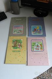 Set carta lettere TIny candy