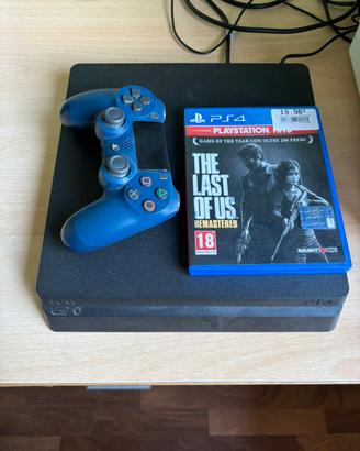 Playstation 4