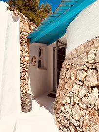 Casa vacanze a 2 passi dalle spiagge di Gallipoli