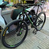 Orbea 29 m carbon