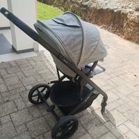 Trio Balios S Cybex