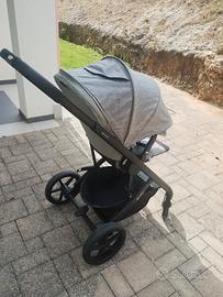 Trio Balios S Cybex