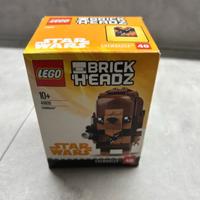 Lego Star Wars 41609 Chewbacca